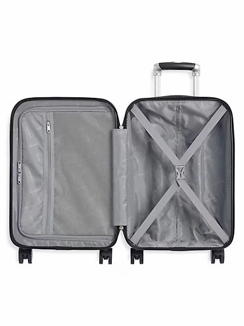 Samsonite Rhapsody 360 Spinner Carry-On Luggage