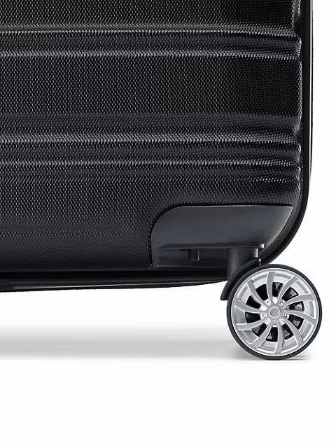 Samsonite Rhapsody 360 Spinner Carry-On Luggage