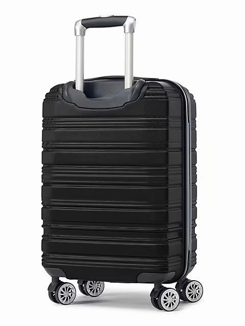 Samsonite Rhapsody 360 Spinner Carry-On Luggage