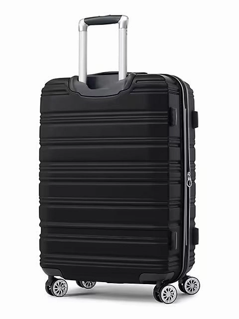 Samsonite Rhapsody 360 Spinner Expandable Medium Luggage