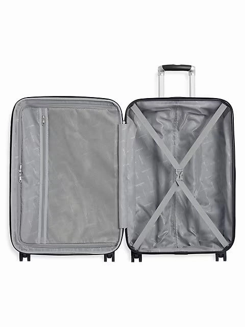 Samsonite Rhapsody 360 Spinner Expandable Medium Luggage