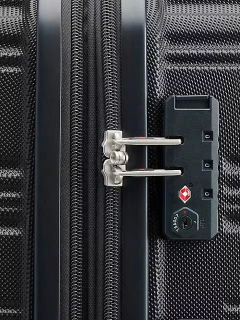 Samsonite Rhapsody 360 Spinner Expandable Medium Luggage