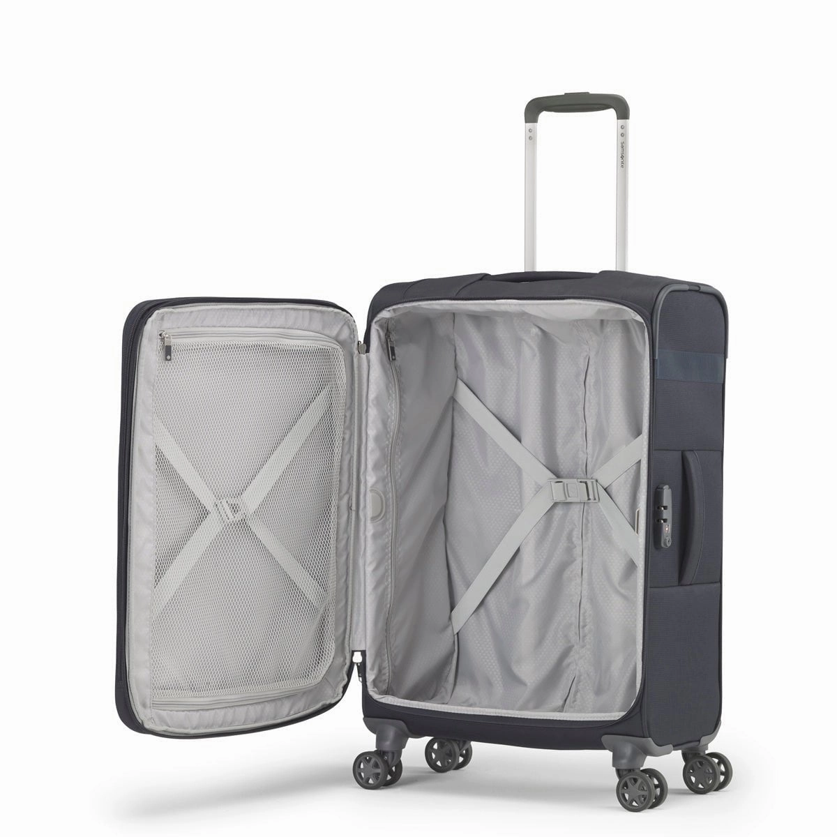 Samsonite Rhapsody Superlite Spinner 3-Piece Luggage Set