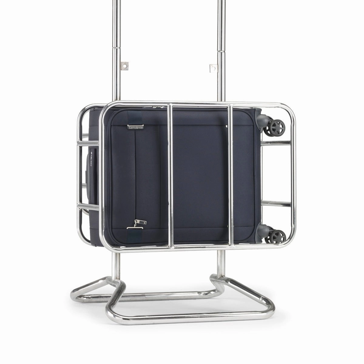 Samsonite Rhapsody Superlite Spinner Carry-On Luggage