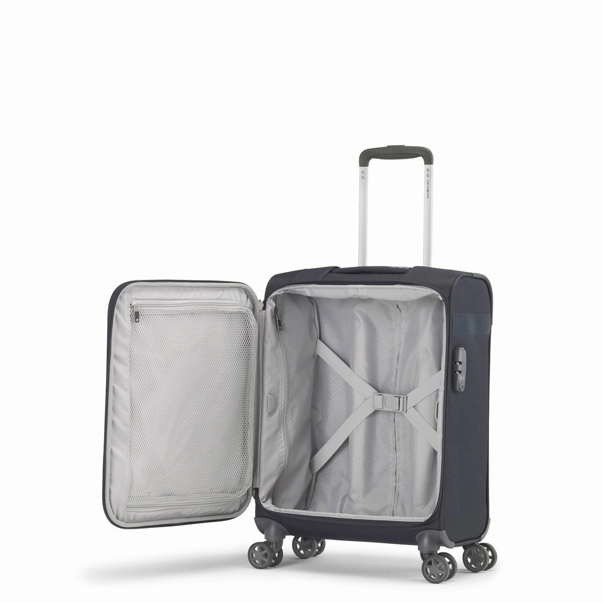 Samsonite Rhapsody Superlite Spinner Carry-On Luggage