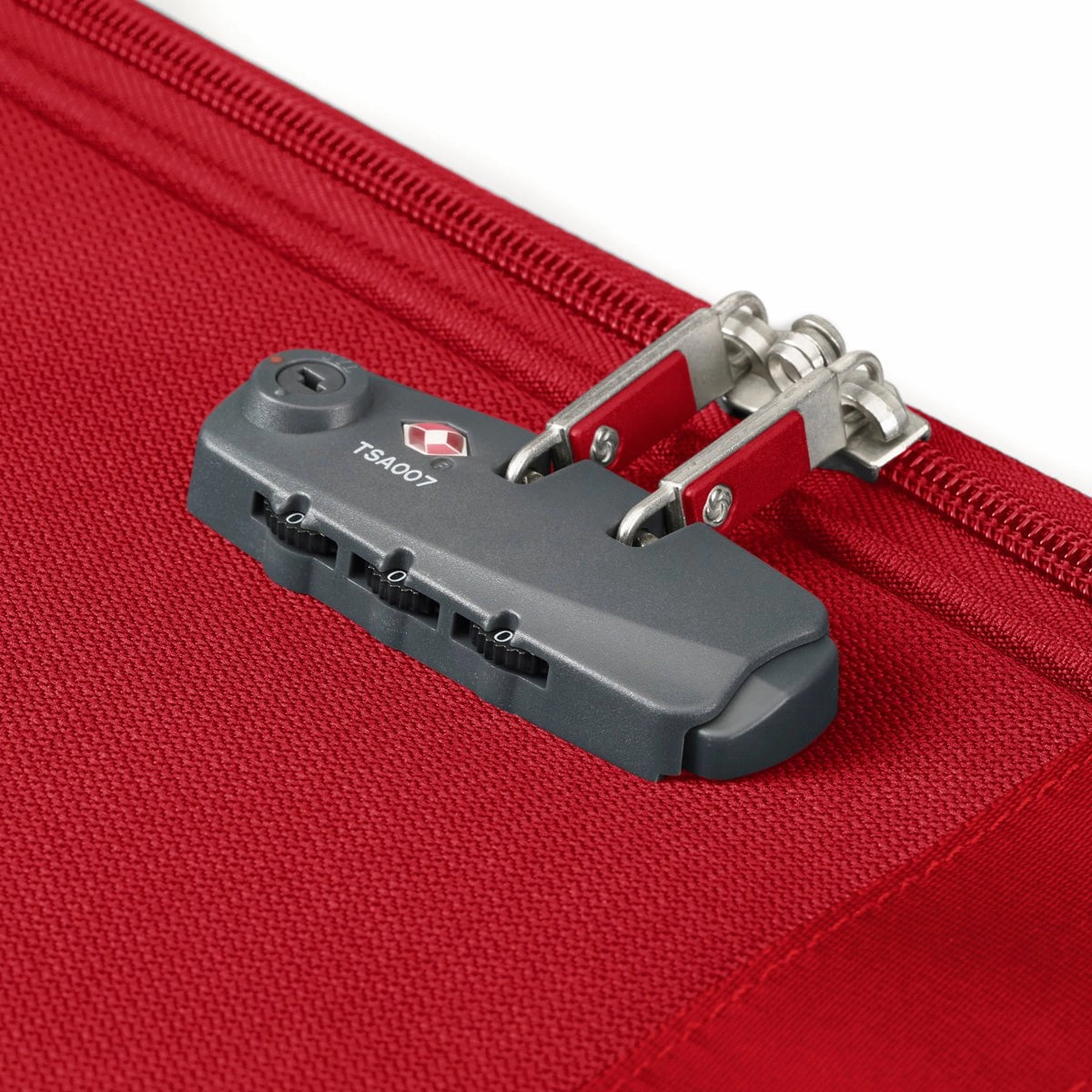 Samsonite Rhapsody Superlite Spinner Carry-On Luggage