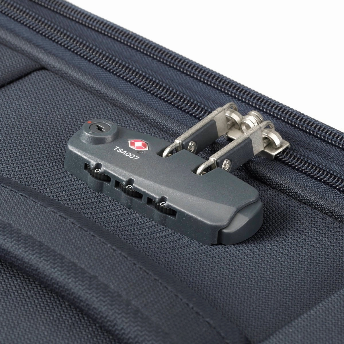 Samsonite Rhapsody Superlite Spinner Large Luggage
