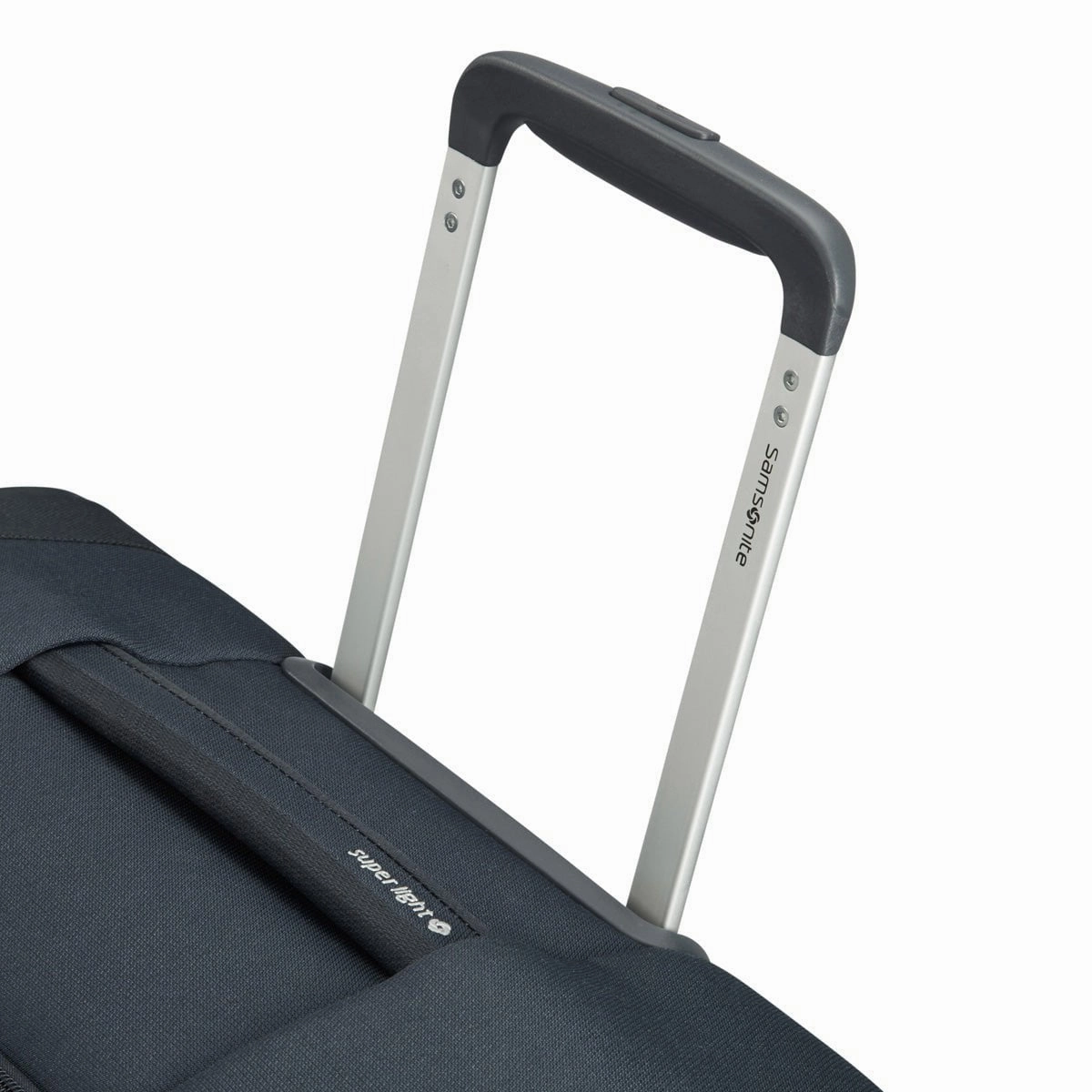 Samsonite Rhapsody Superlite Spinner Medium Luggage