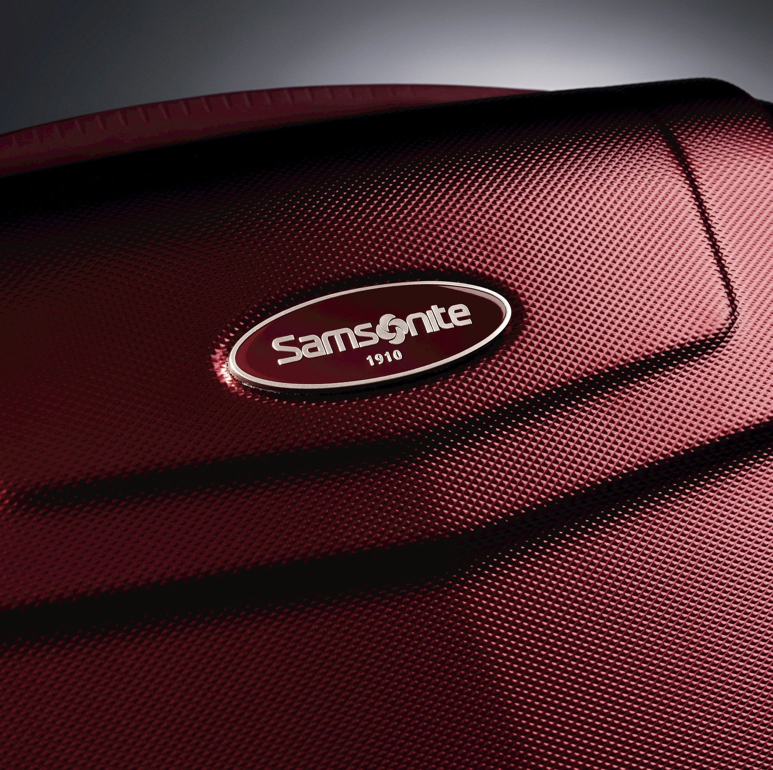 Samsonite Silhouette 12 22" Hardside Spinner Luggage