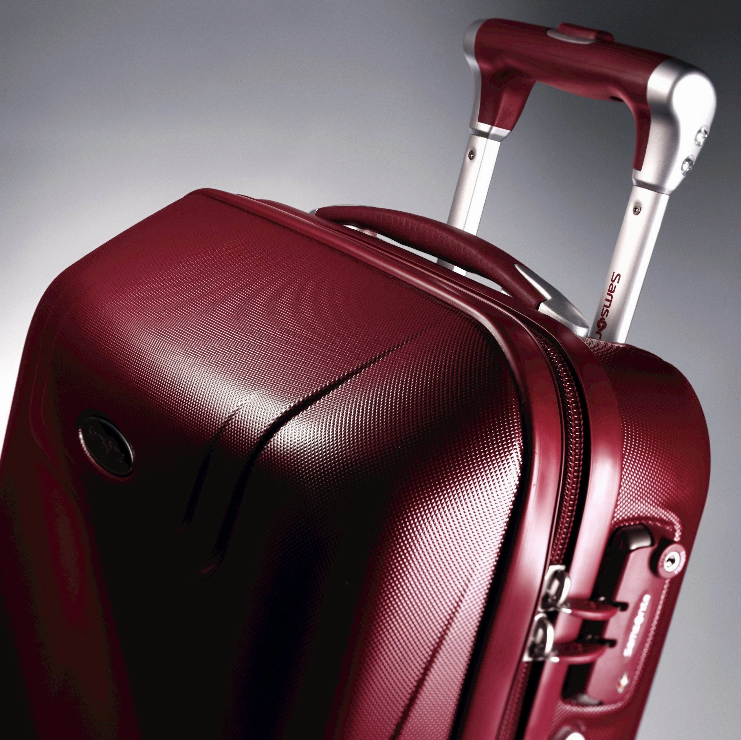 Samsonite Silhouette 12 22" Hardside Spinner Luggage