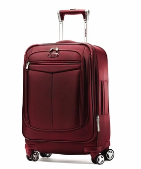 Samsonite Silhouette 12 Ss Spinner Exp 21 Wheeled 22"