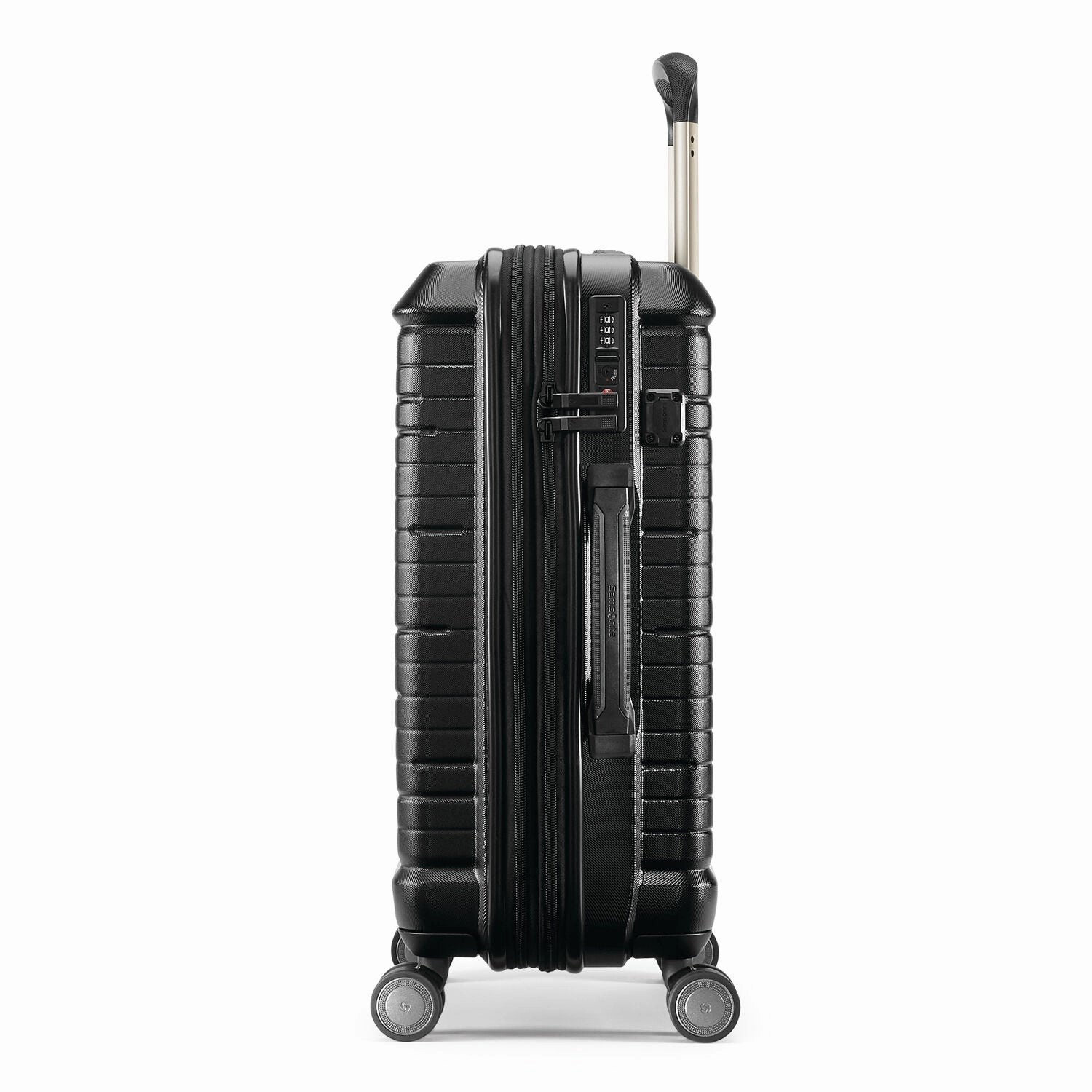 Samsonite Silhouette 16 Hardside Expandable Carry-On Spinner