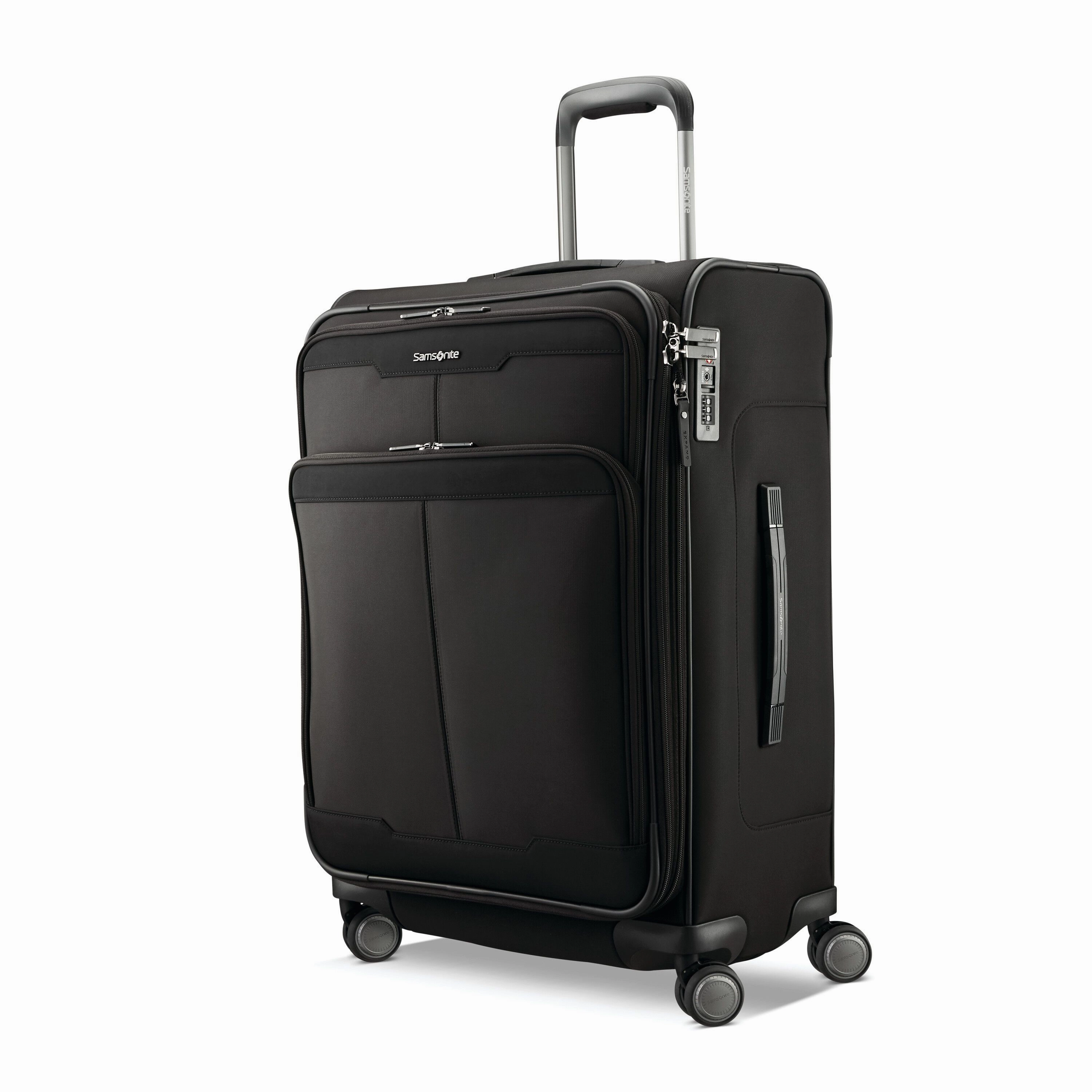 Samsonite Silhouette 17 Medium Spinner Luggage
