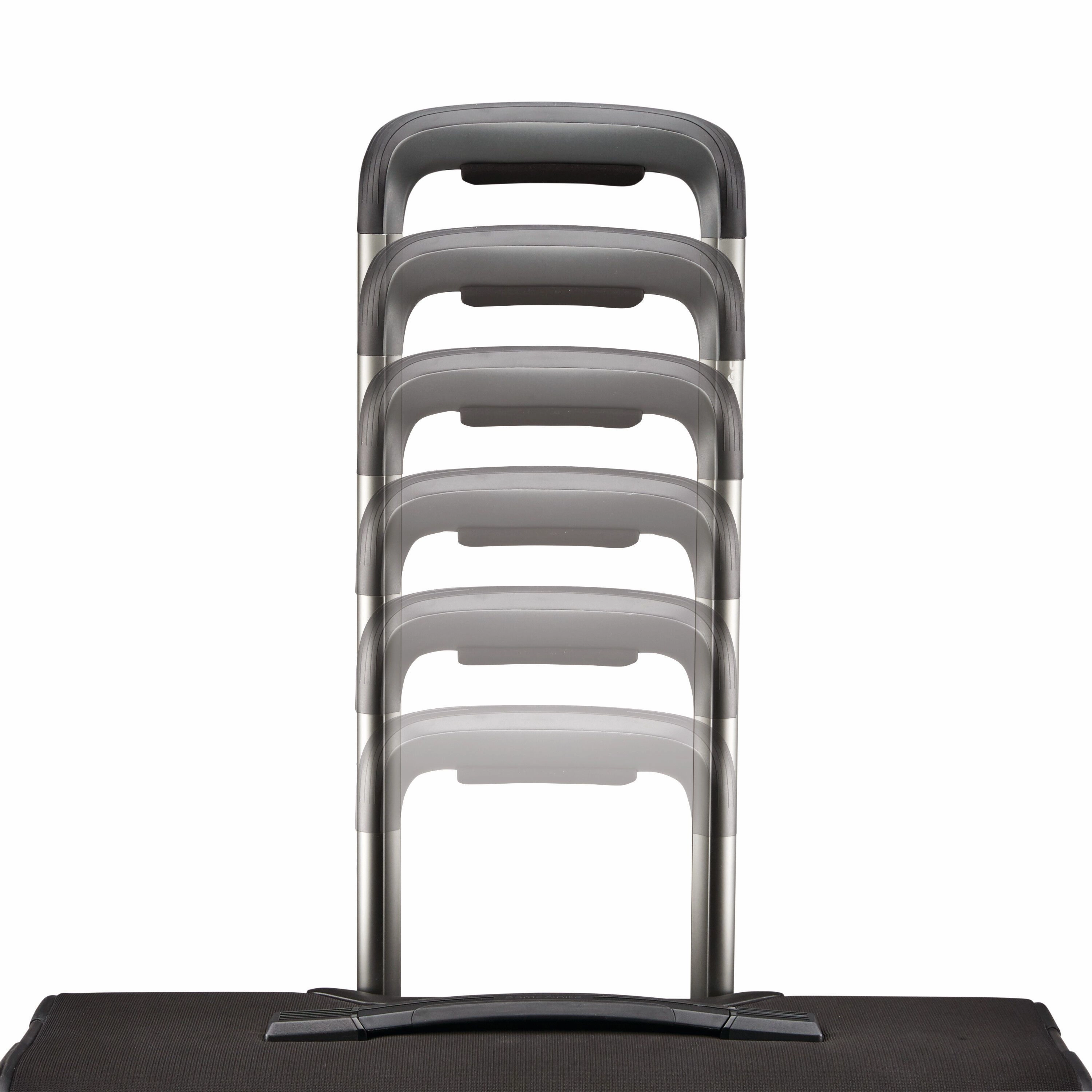 Samsonite Silhouette 17 Medium Spinner Luggage