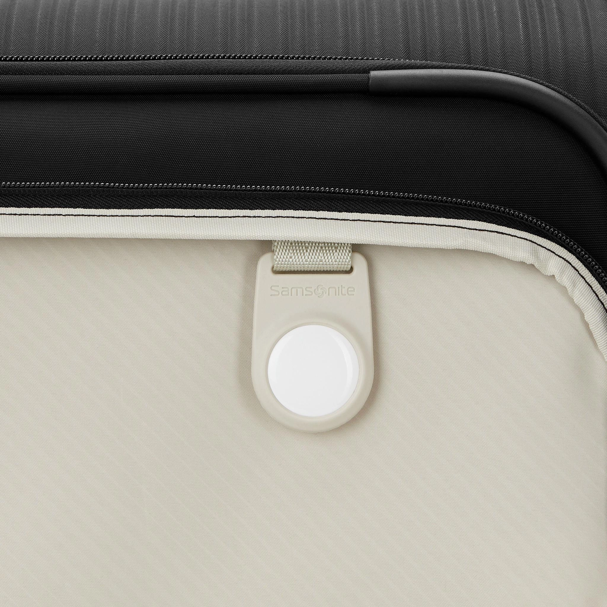 Samsonite Silhouette 18 Garment Bag Spinner