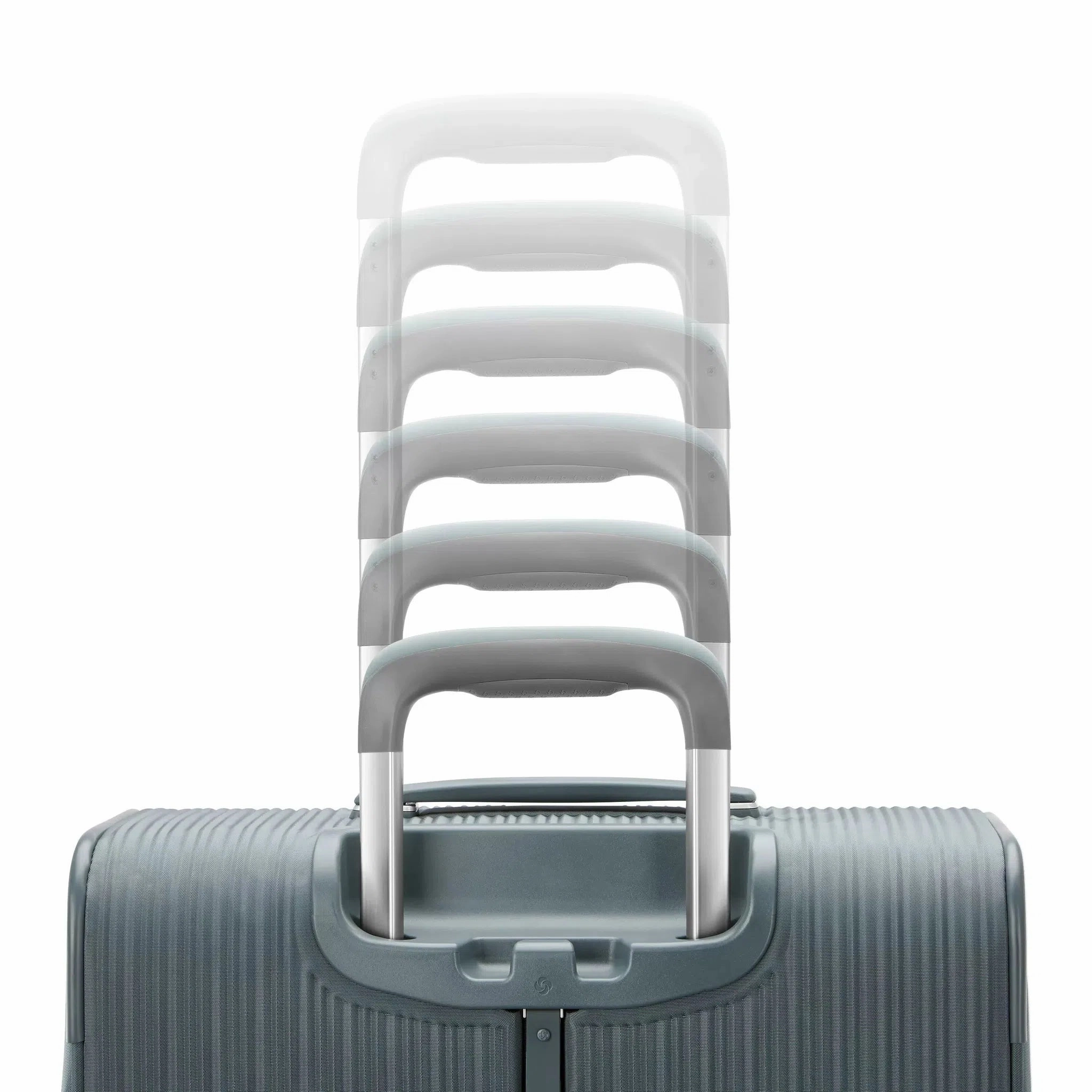 Samsonite Silhouette 18 Softside Large Expandable Spinner