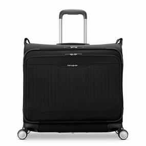 Samsonite Silhouette 18 Spinner Garment Bag
