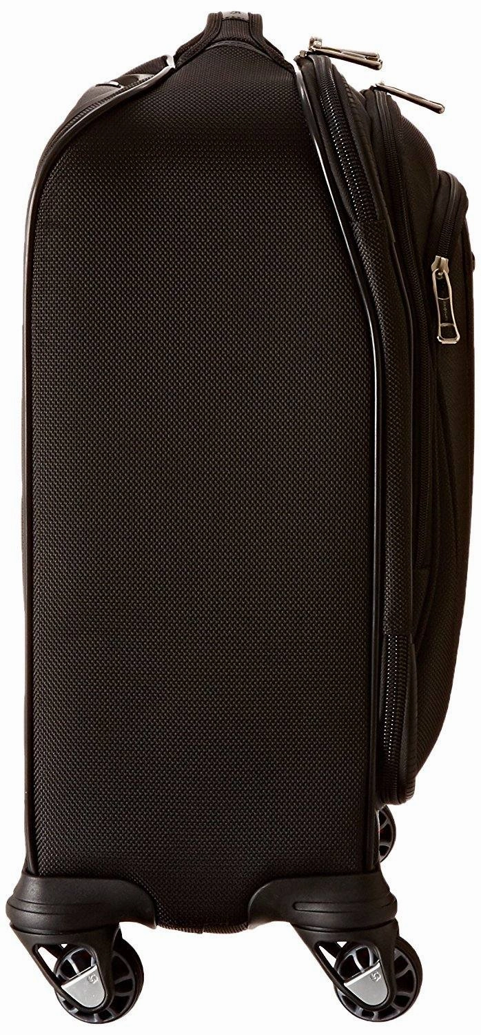 Samsonite Silhouette Sphere 2 Softside 19" Spinner