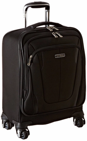 Samsonite Silhouette Sphere 2 Softside 19" Spinner