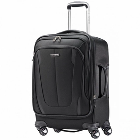 Samsonite Silhouette Sphere 2 Softside 21" Spinner