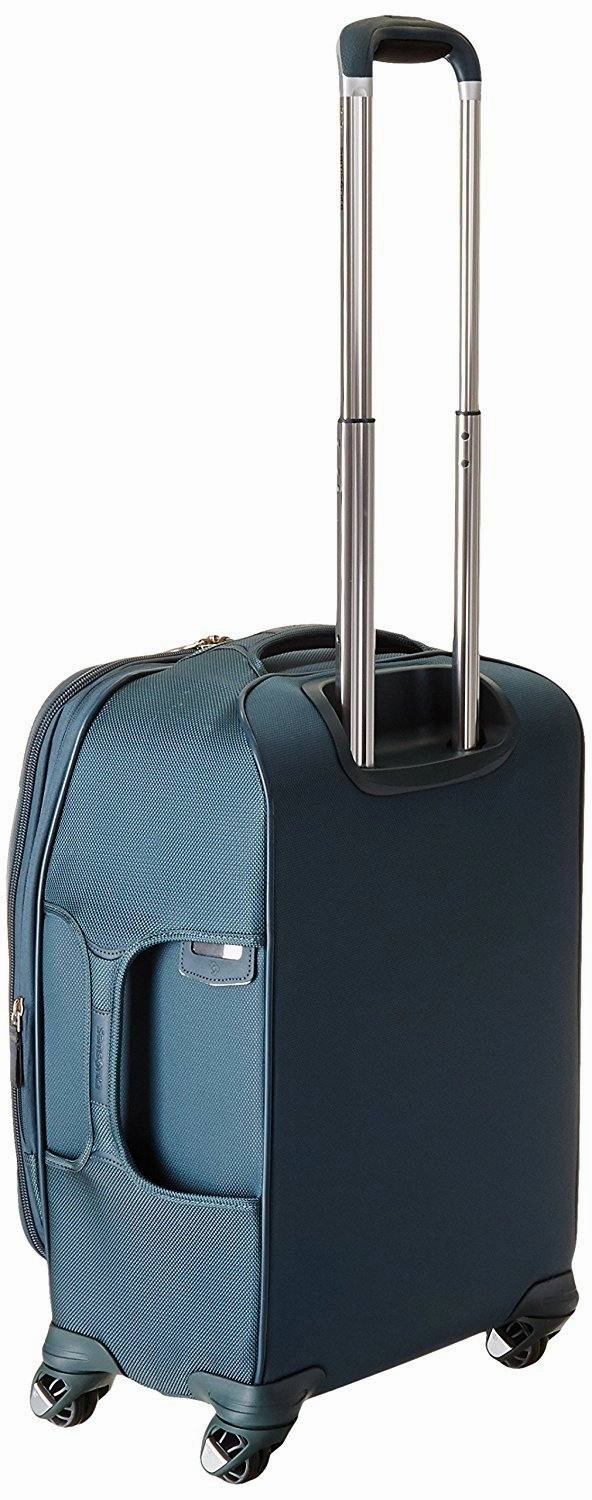 Samsonite Silhouette Sphere 2 Softside 21" Spinner