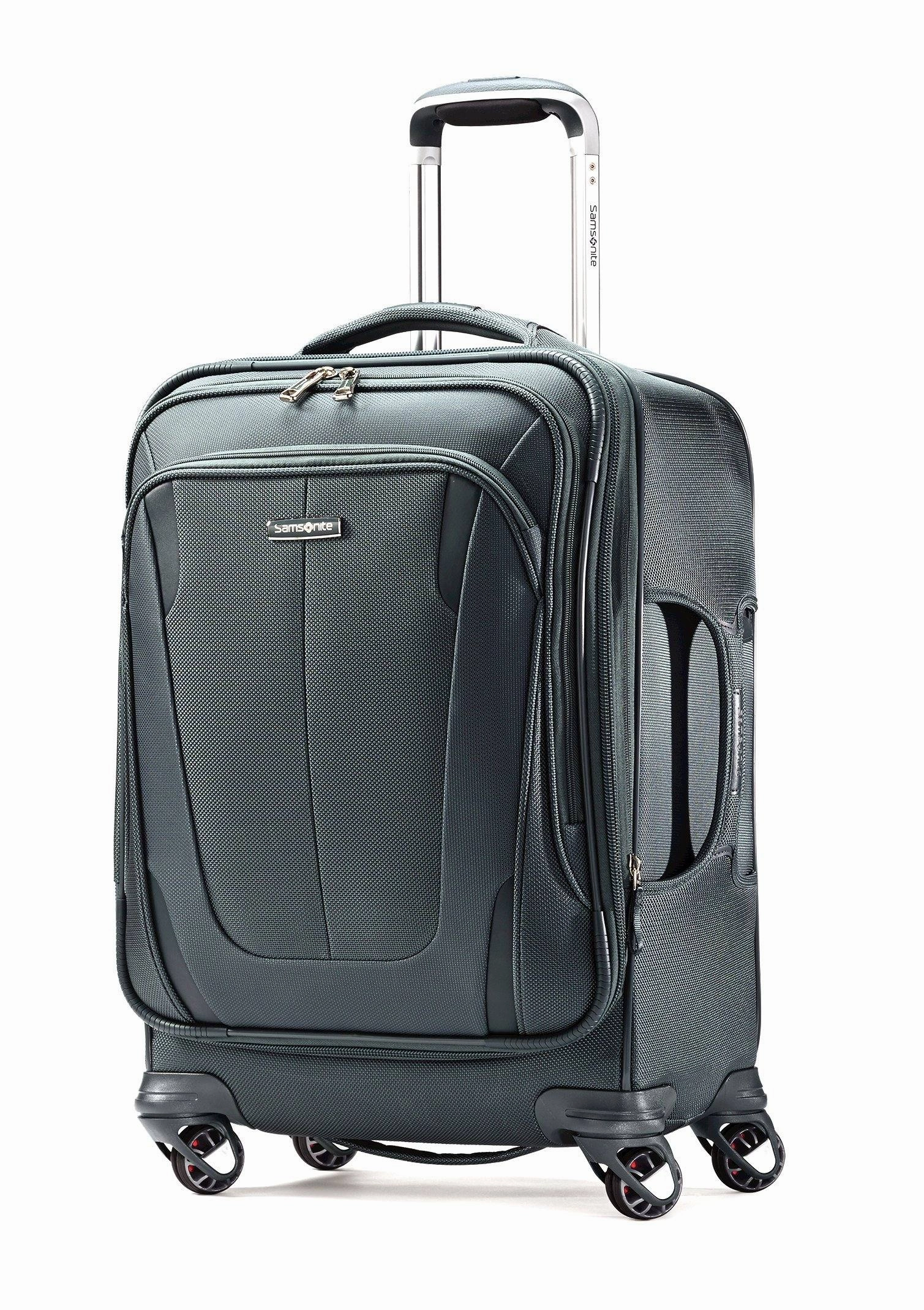 Samsonite Silhouette Sphere 2 Softside 21" Spinner