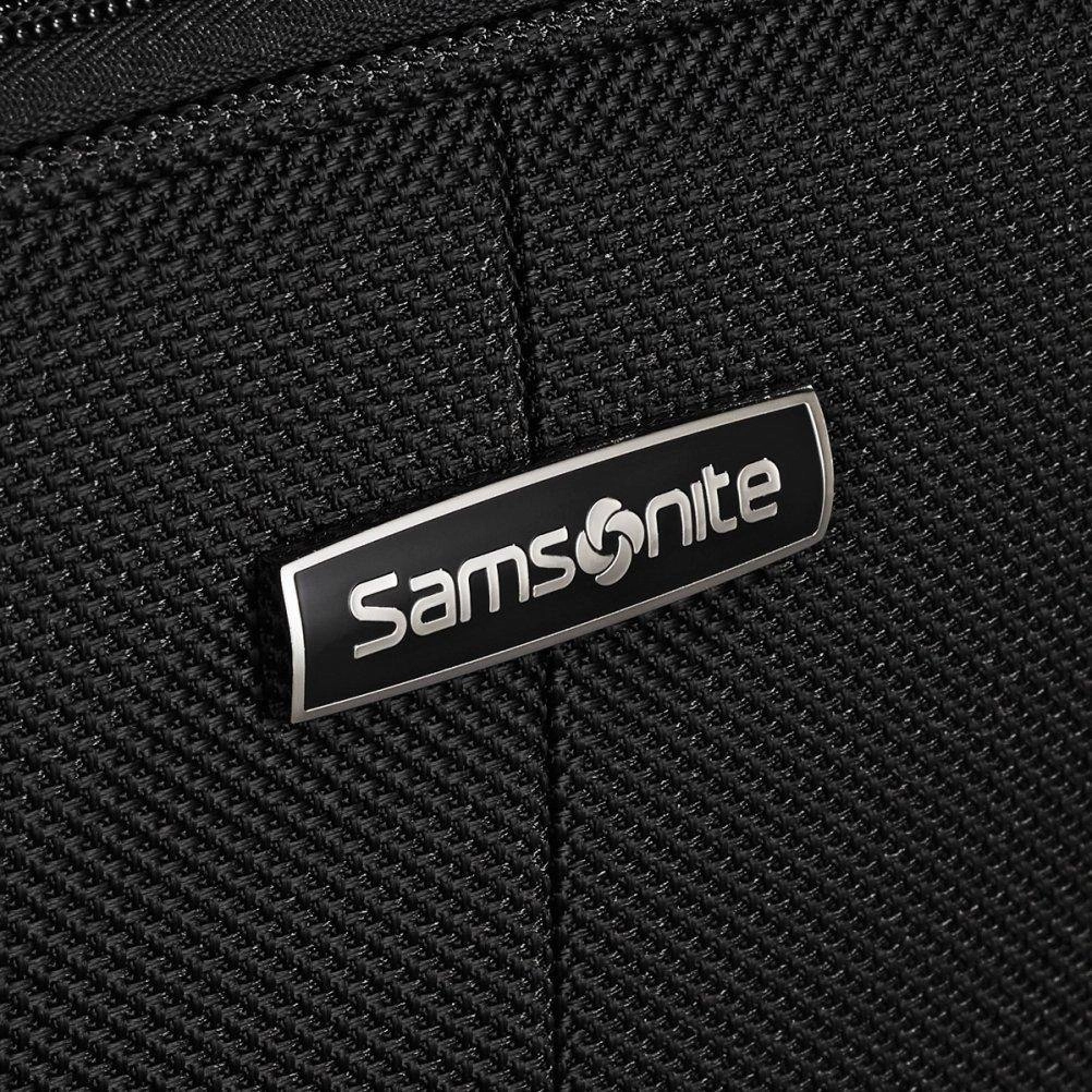 Samsonite Silhouette Sphere 2 Softside 21" Spinner