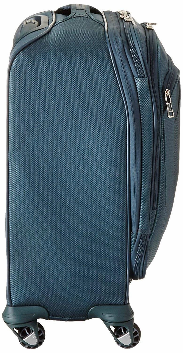 Samsonite Silhouette Sphere 2 Softside 21" Spinner