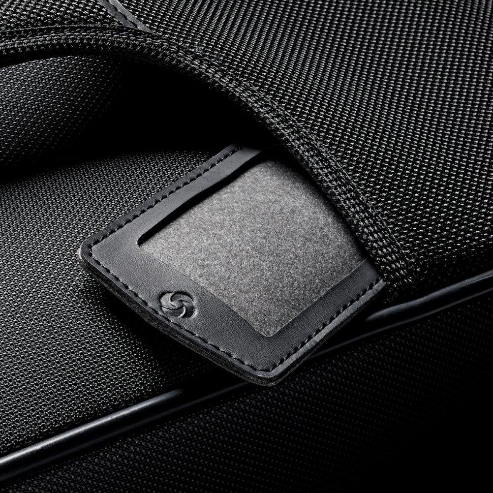Samsonite Silhouette Sphere 2 Softside 21" Spinner