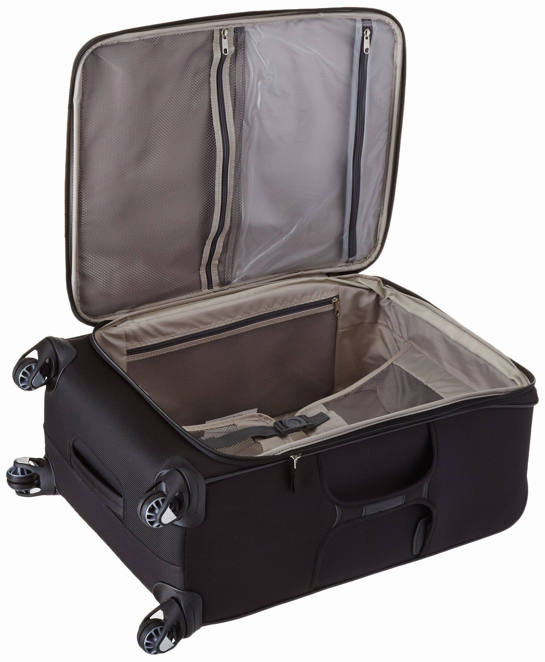 Samsonite Silhouette Sphere 2 Softside 25" Spinner