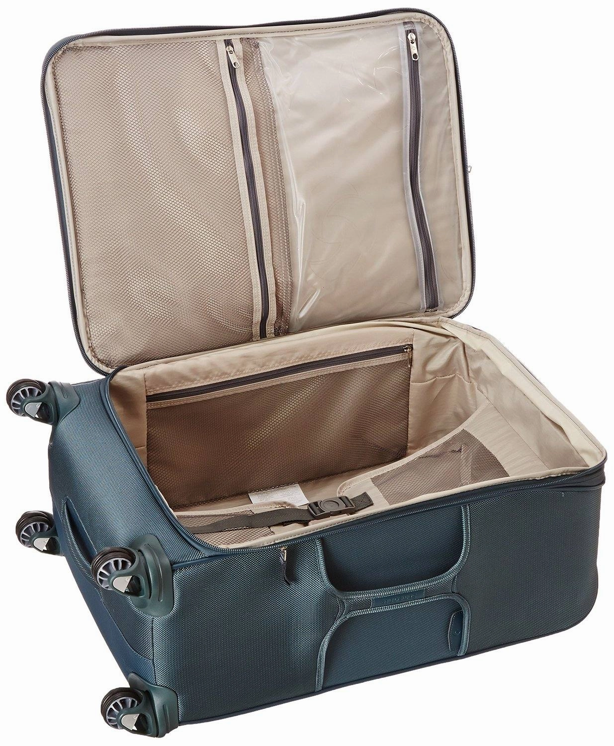 Samsonite Silhouette Sphere 2 Softside 25" Spinner