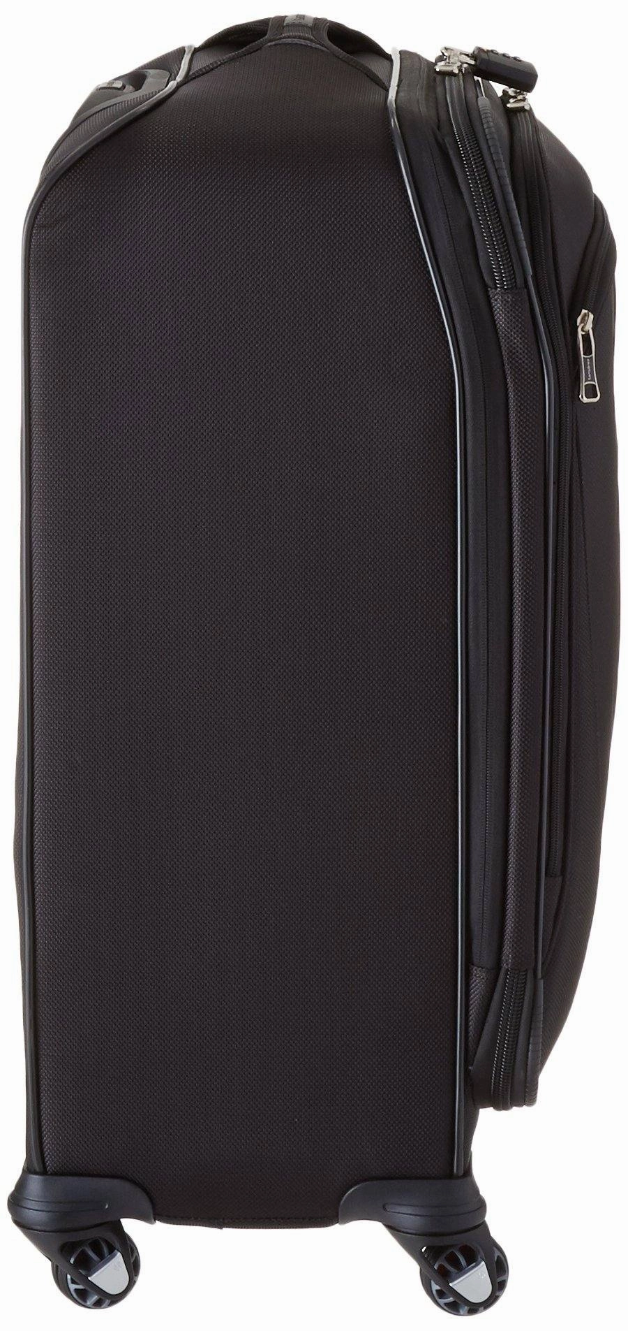 Samsonite Silhouette Sphere 2 Softside 25" Spinner