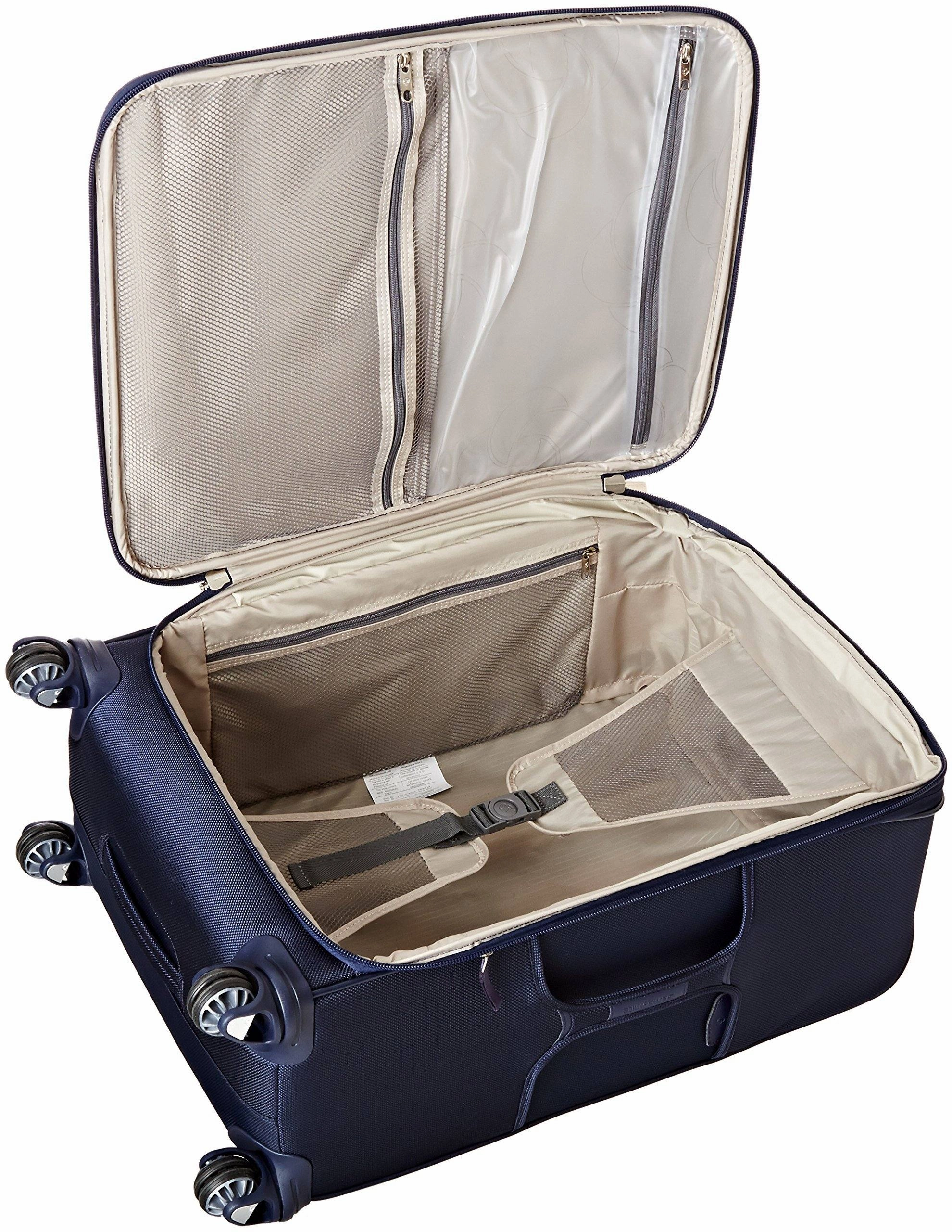 Samsonite Silhouette Sphere 2 Softside 25" Spinner
