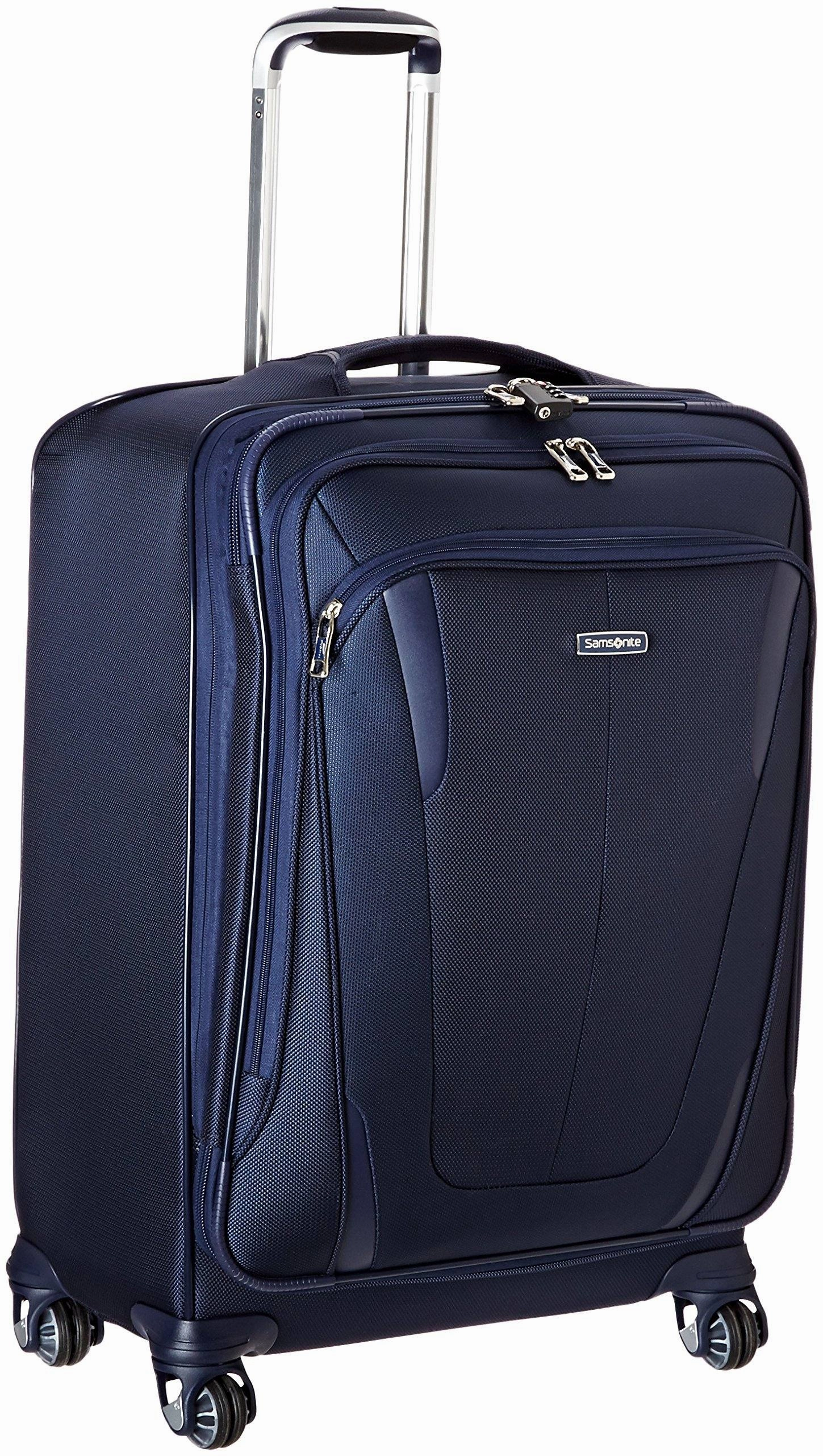 Samsonite Silhouette Sphere 2 Softside 25" Spinner