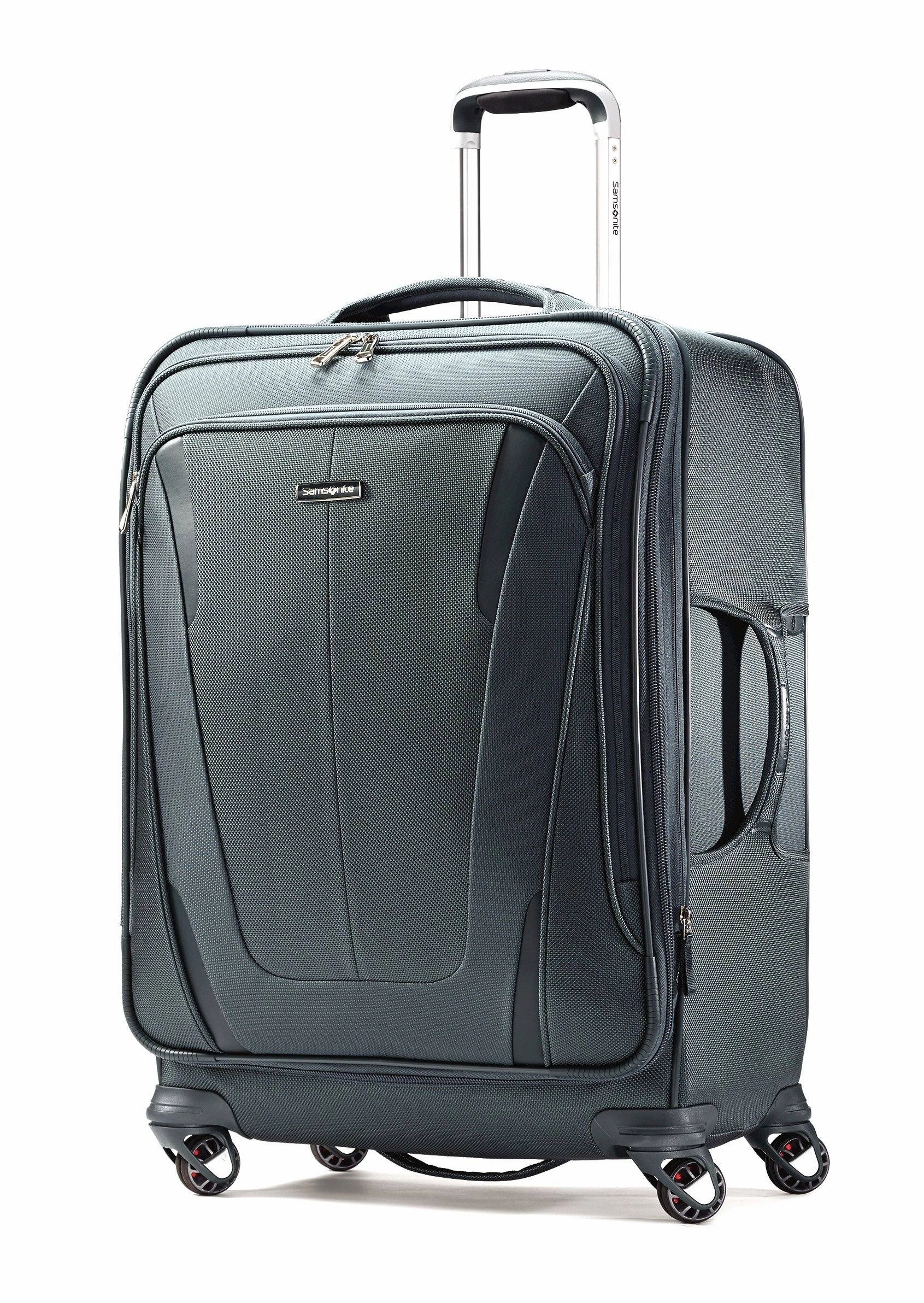 Samsonite Silhouette Sphere 2 Softside 25" Spinner