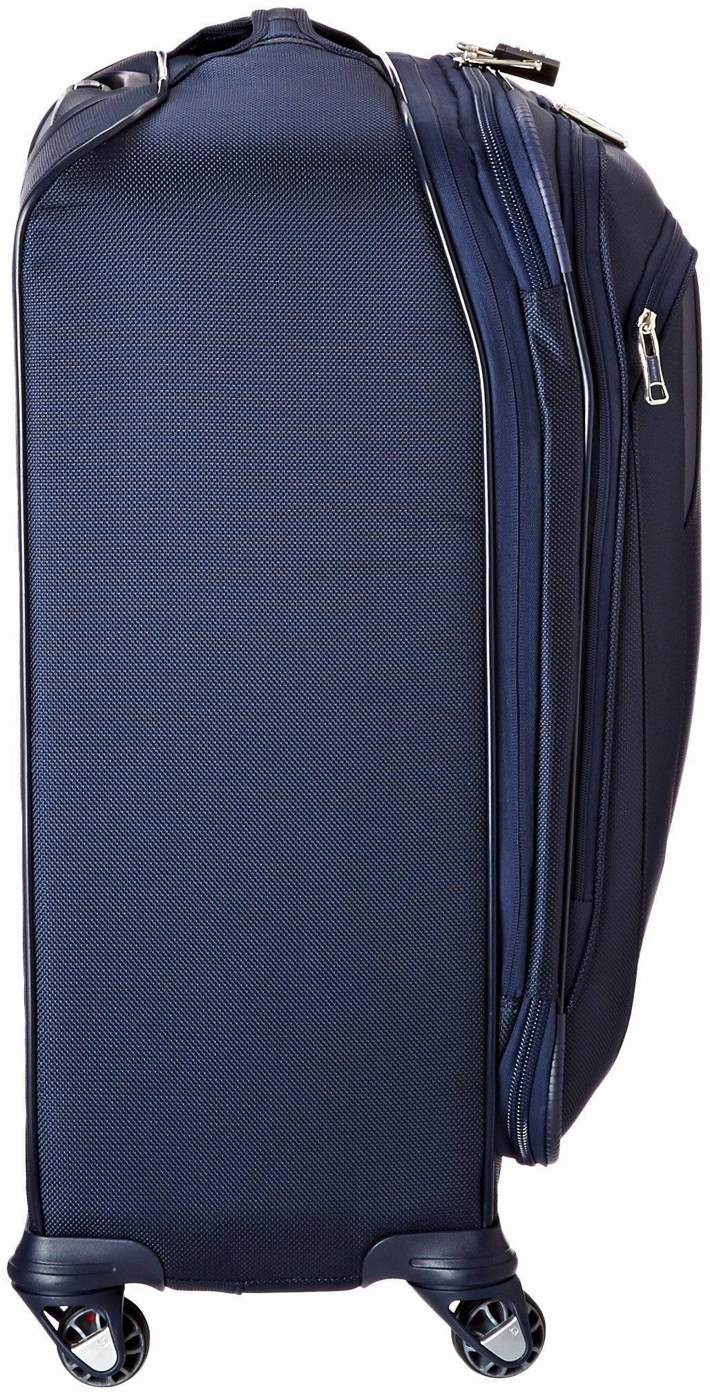 Samsonite Silhouette Sphere 2 Softside 25" Spinner
