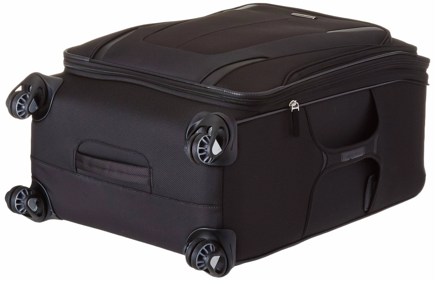 Samsonite Silhouette Sphere 2 Softside 25" Spinner