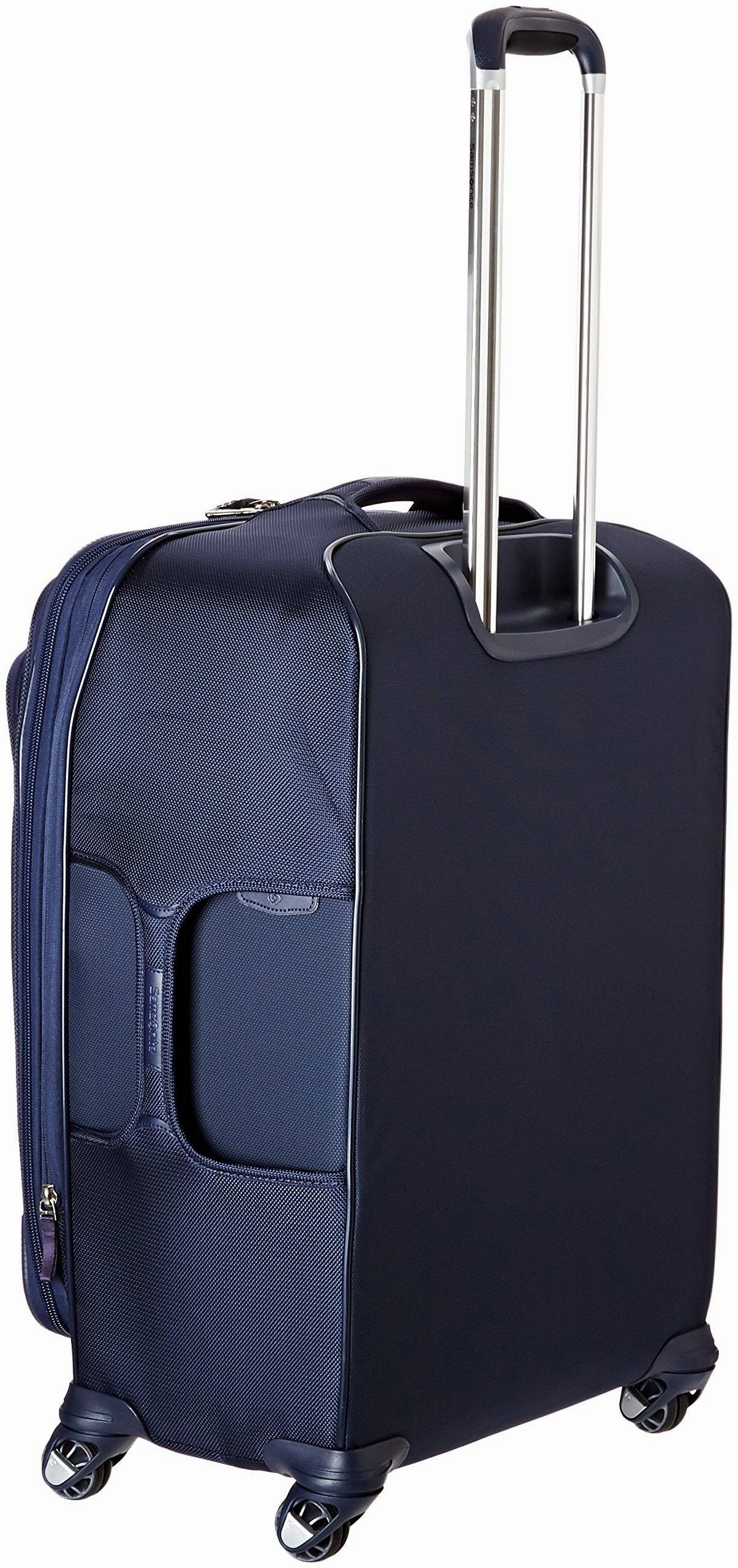 Samsonite Silhouette Sphere 2 Softside 25" Spinner