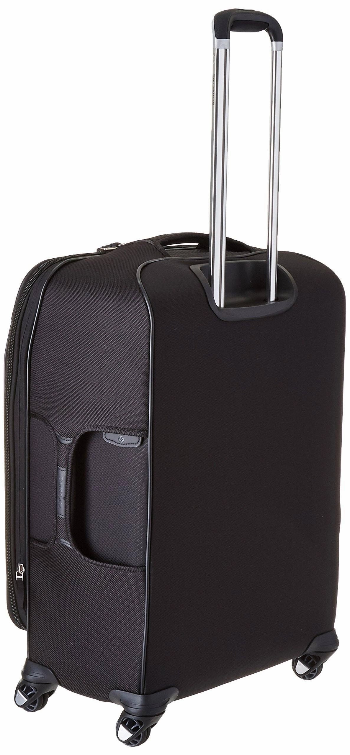 Samsonite Silhouette Sphere 2 Softside 25" Spinner
