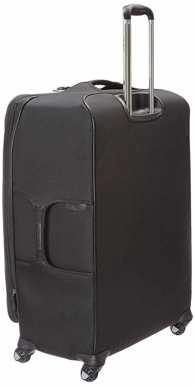 Samsonite Silhouette Sphere 2 Softside 29" Spinner