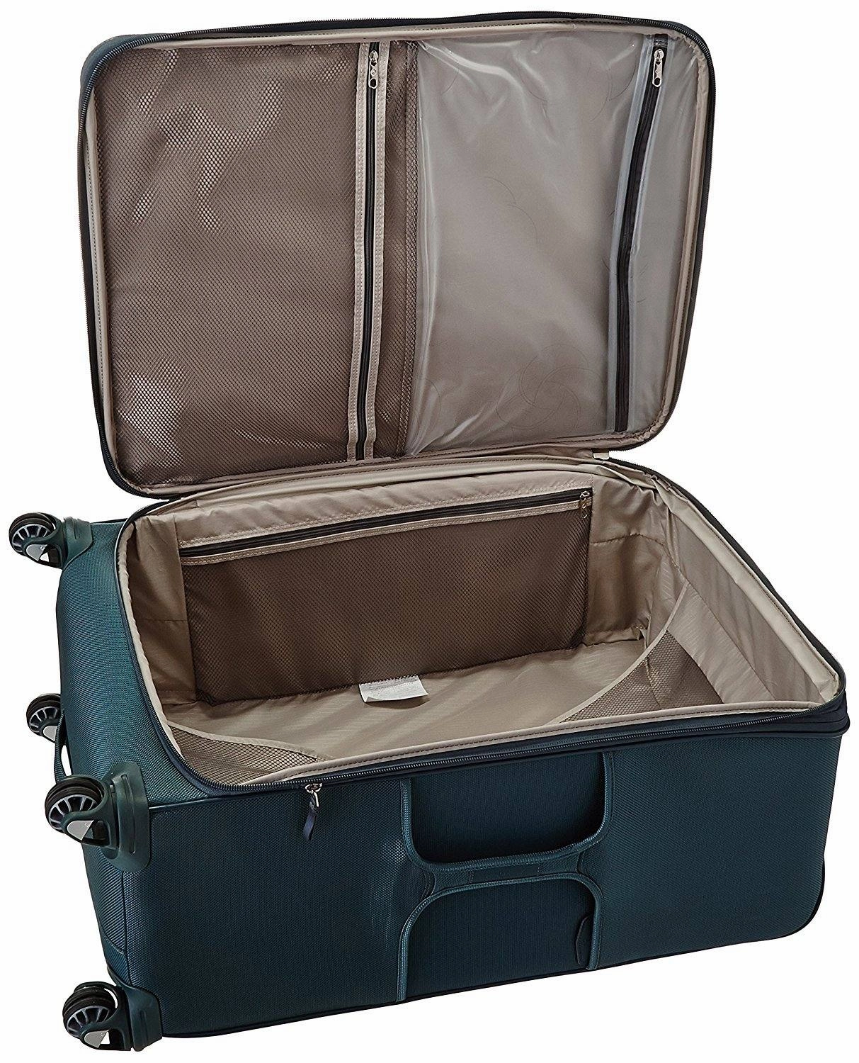 Samsonite Silhouette Sphere 2 Softside 29" Spinner
