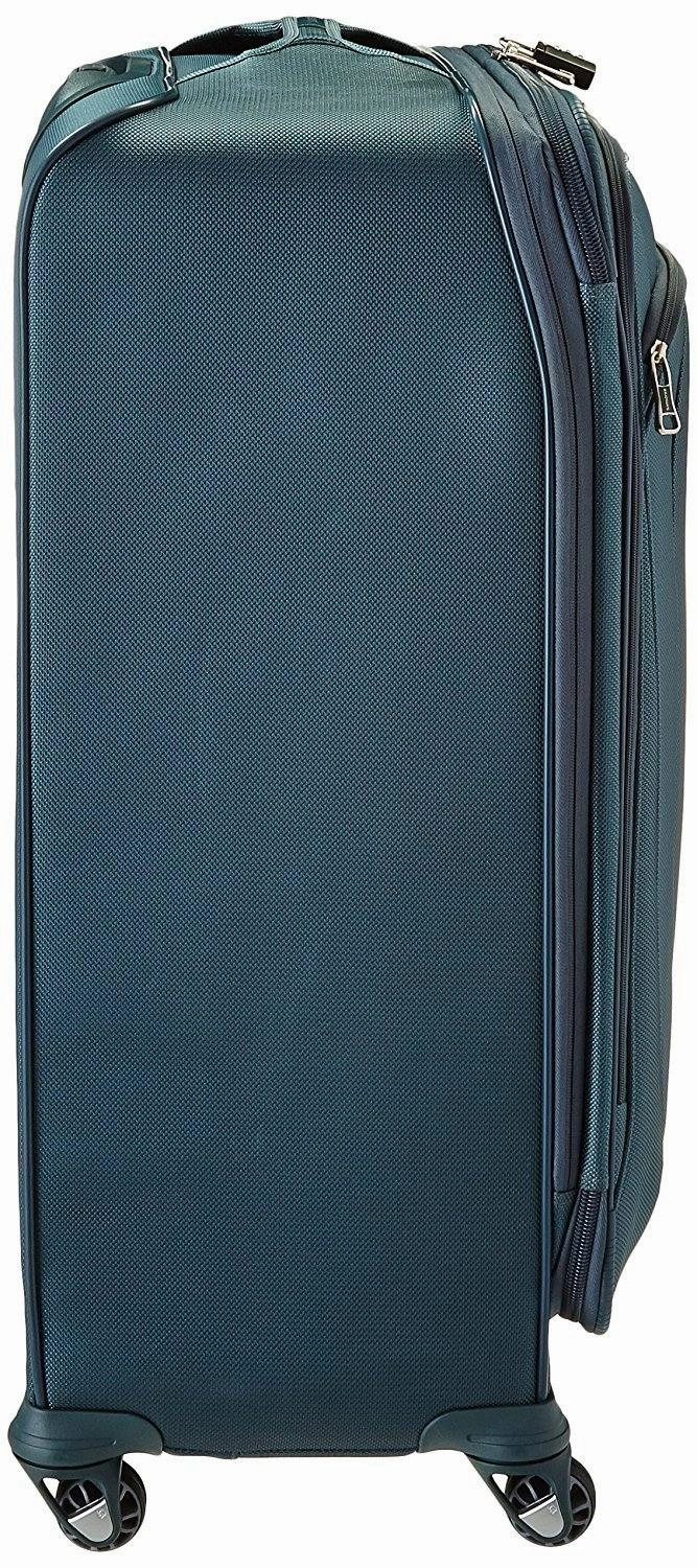 Samsonite Silhouette Sphere 2 Softside 29" Spinner