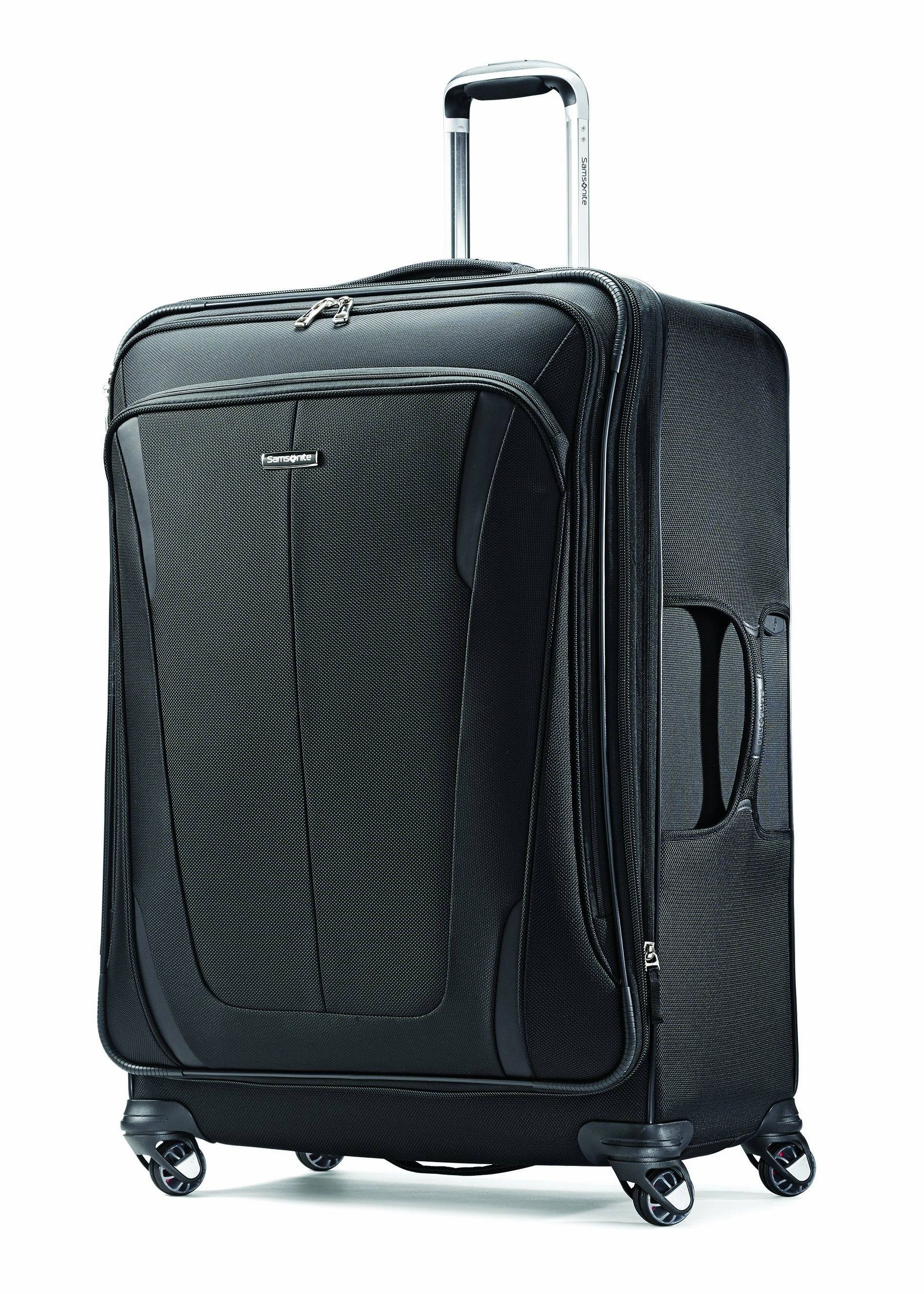 Samsonite Silhouette Sphere 2 Softside 29" Spinner