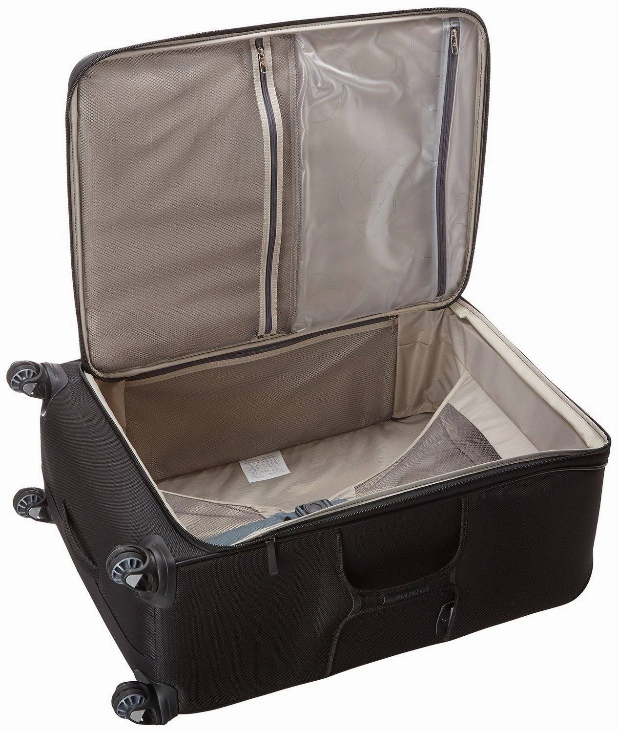 Samsonite Silhouette Sphere 2 Softside 29" Spinner