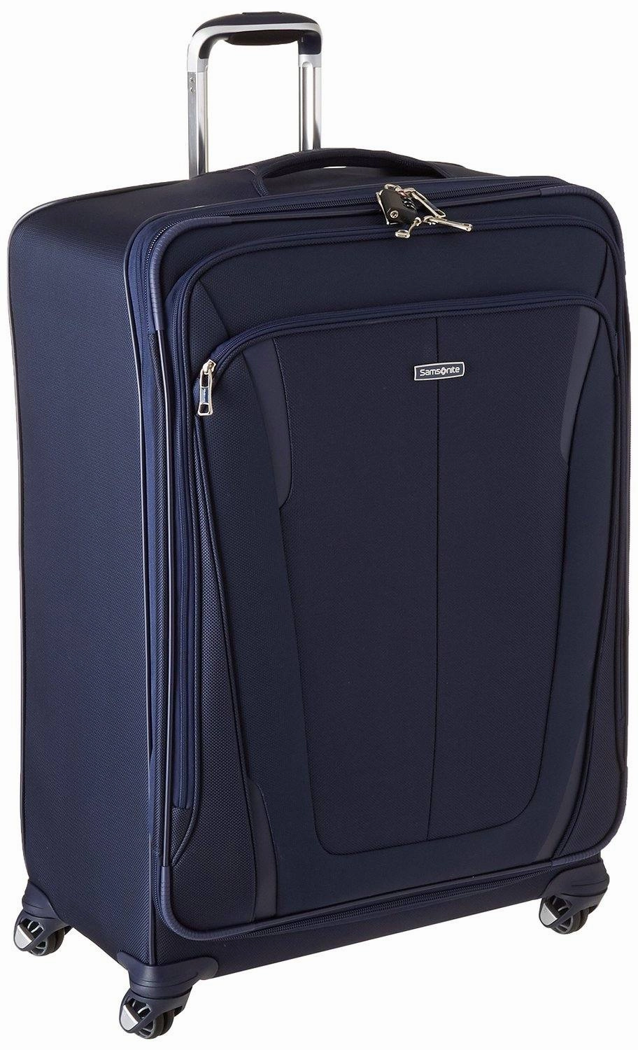 Samsonite Silhouette Sphere 2 Softside 29" Spinner