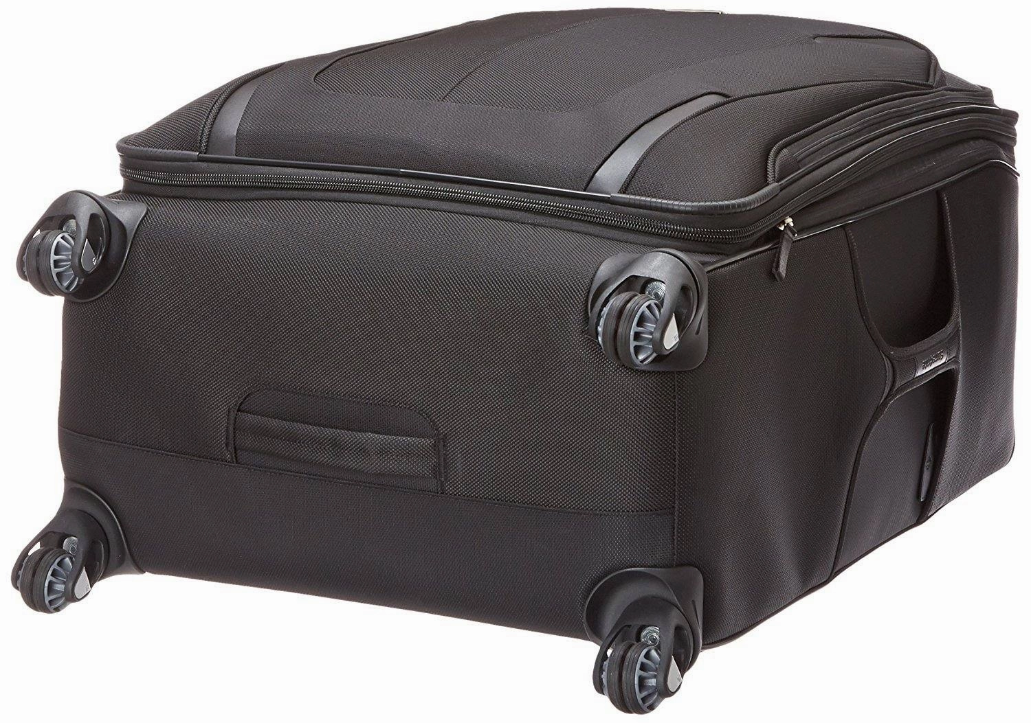 Samsonite Silhouette Sphere 2 Softside 29" Spinner