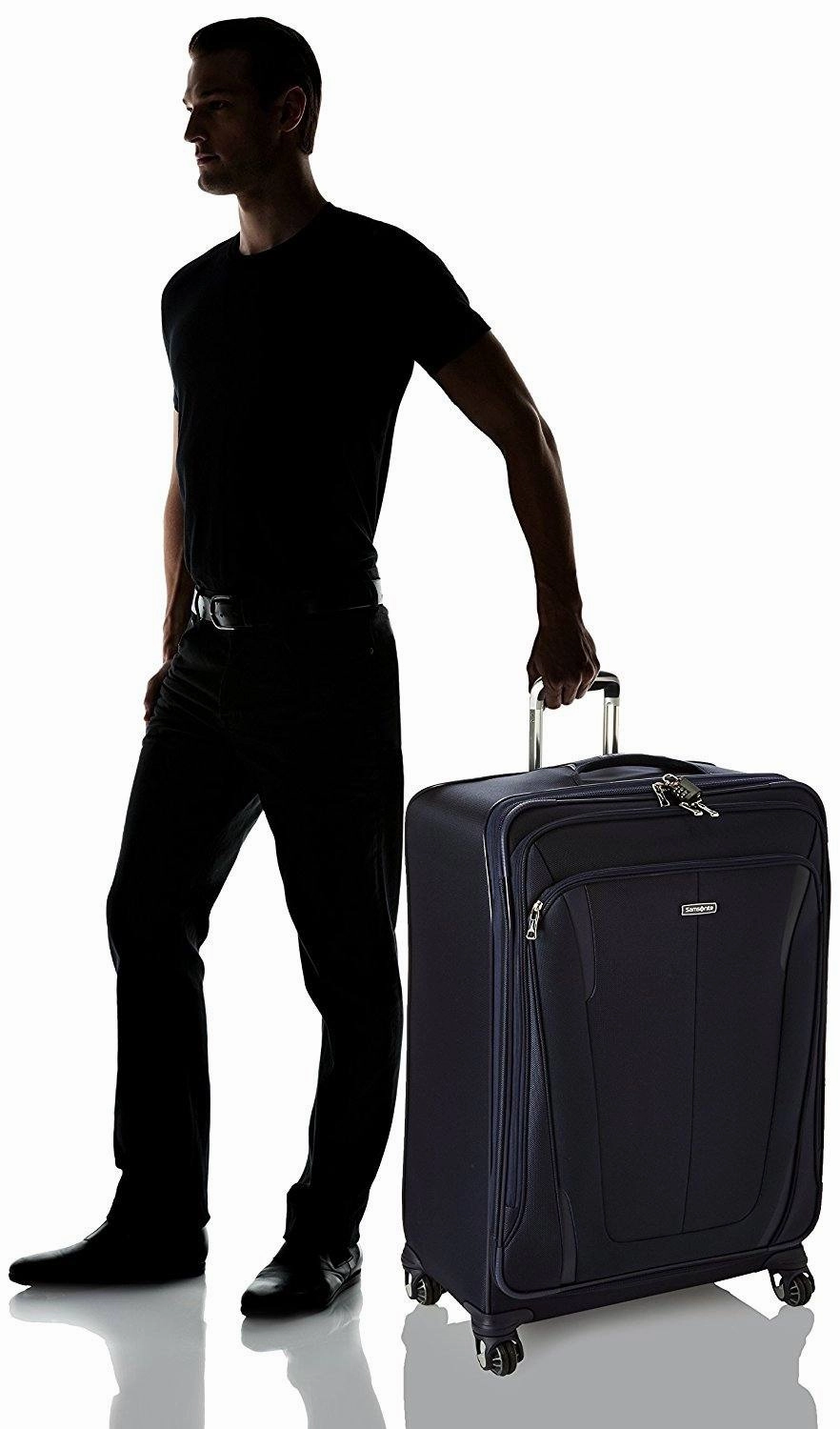 Samsonite Silhouette Sphere 2 Softside 29" Spinner