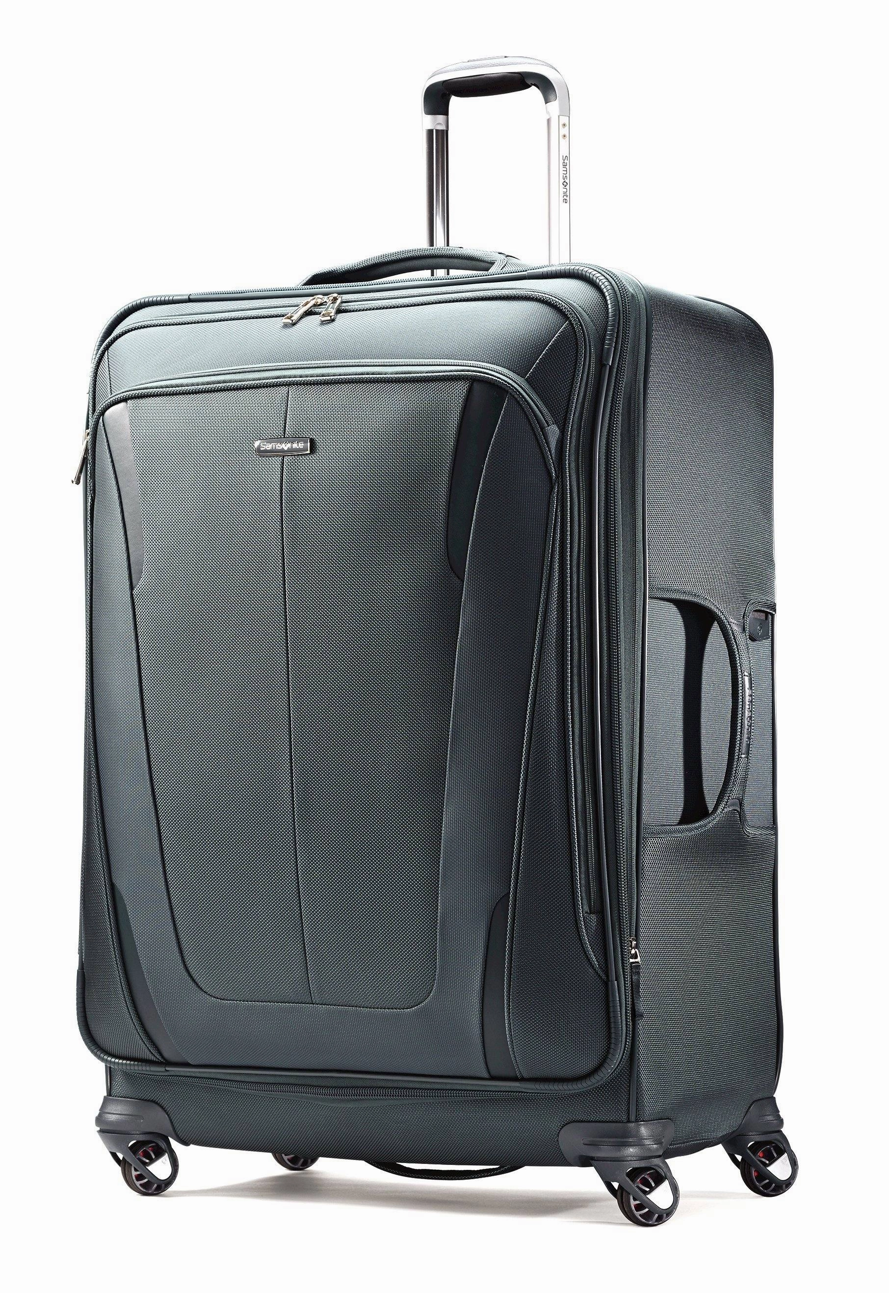Samsonite Silhouette Sphere 2 Softside 29" Spinner