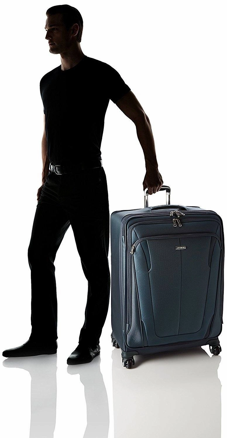 Samsonite Silhouette Sphere 2 Softside 29" Spinner