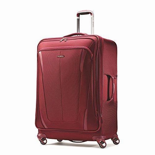 Samsonite Silhouette Sphere 2 Softside 29" Spinner